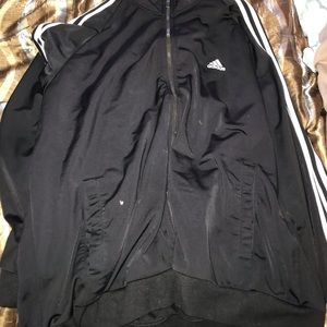 Adidas jacket